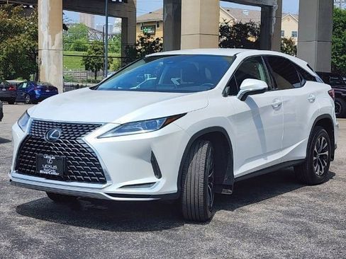 Used 2022 Lexus RX 350 AWD image 21