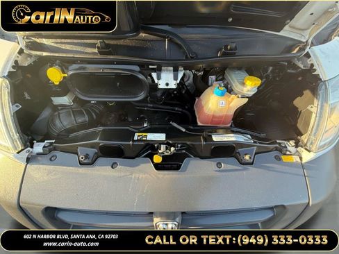 Used 2015 RAM ProMaster 3500 image 25