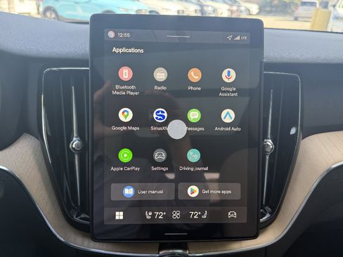 New 2026 Volvo XC60 T8 Plus w/ Protection Package Premier image 16