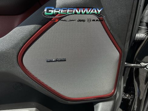Used 2025 RAM 1500 Rebel w/ Rebel Level 2 Equipment Group AWD/4WD image 15