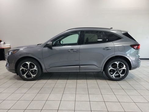 Used 2023 Ford Escape ST-Line Elite AWD/4WD image 7