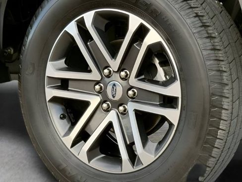 Used 2023 Ford F150 XL w/ STX Appearance Package AWD/4WD image 14