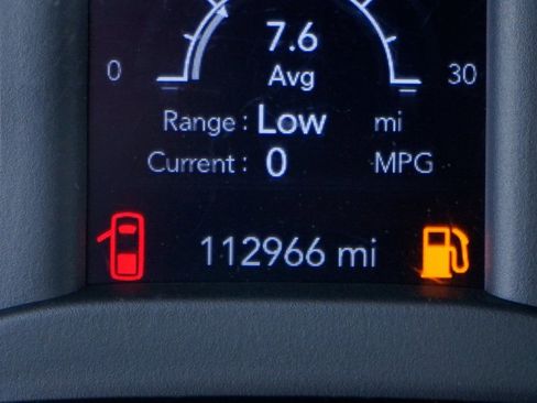 Used 2021 RAM 3500 Tradesman image 22