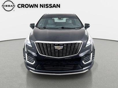 Used 2023 Cadillac XT5 Premium Luxury