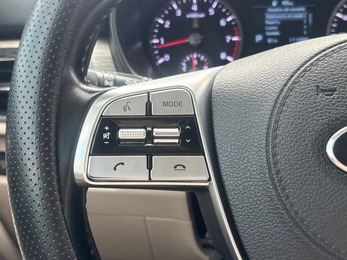 Used 2021 Kia Telluride EX w/ EX Premium Package FWD image 21