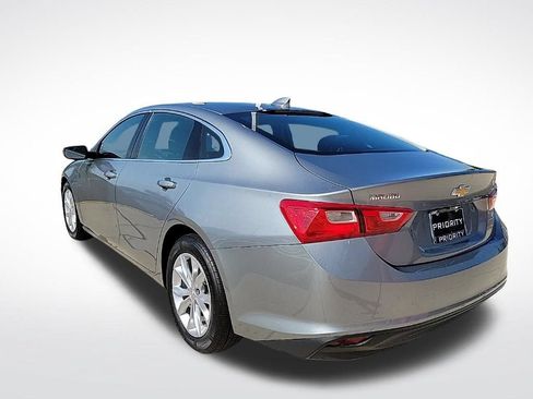 Used 2023 Chevrolet Malibu LT FWD image 3