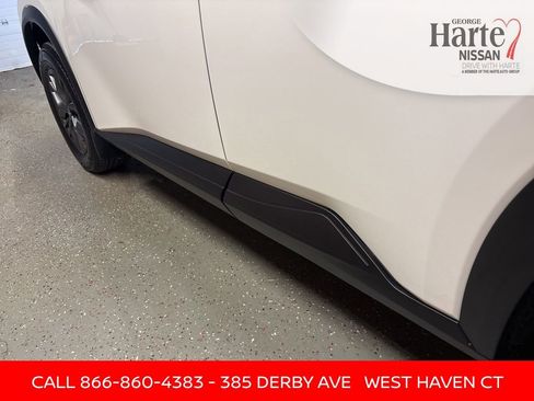 Certified 2023 Nissan Rogue S image 43