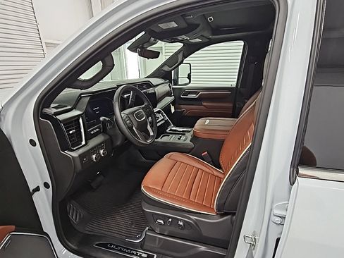 New 2026 GMC Sierra 2500 Denali Ultimate image 10