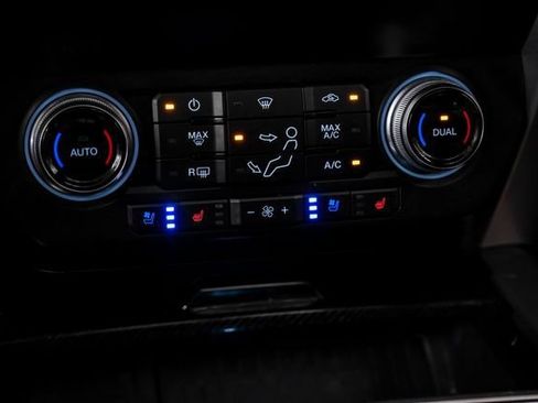 Used 2021 Ford F350 Platinum AWD/4WD image 25