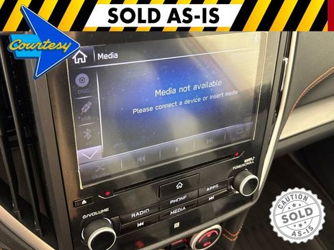 Used 2018 Subaru Crosstrek 2.0i Limited AWD/4WD image 32