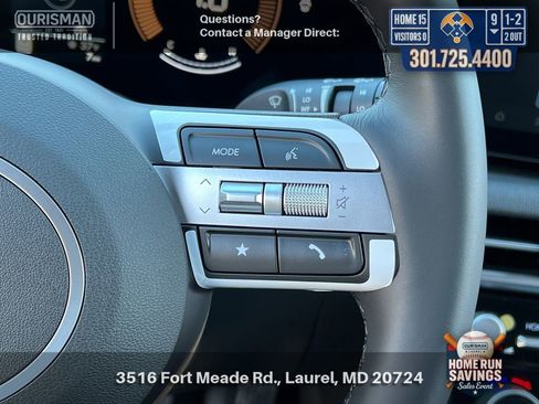 New 2026 Hyundai Tucson XRT AWD/4WD image 24
