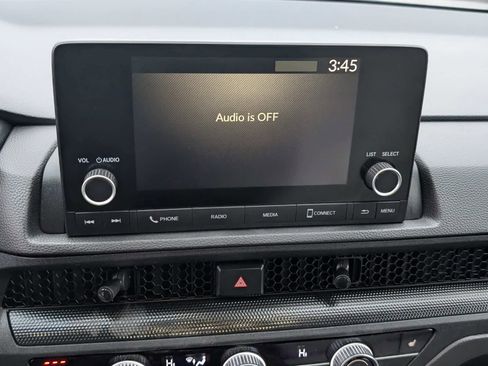 Certified 2024 Honda CR-V EX image 25