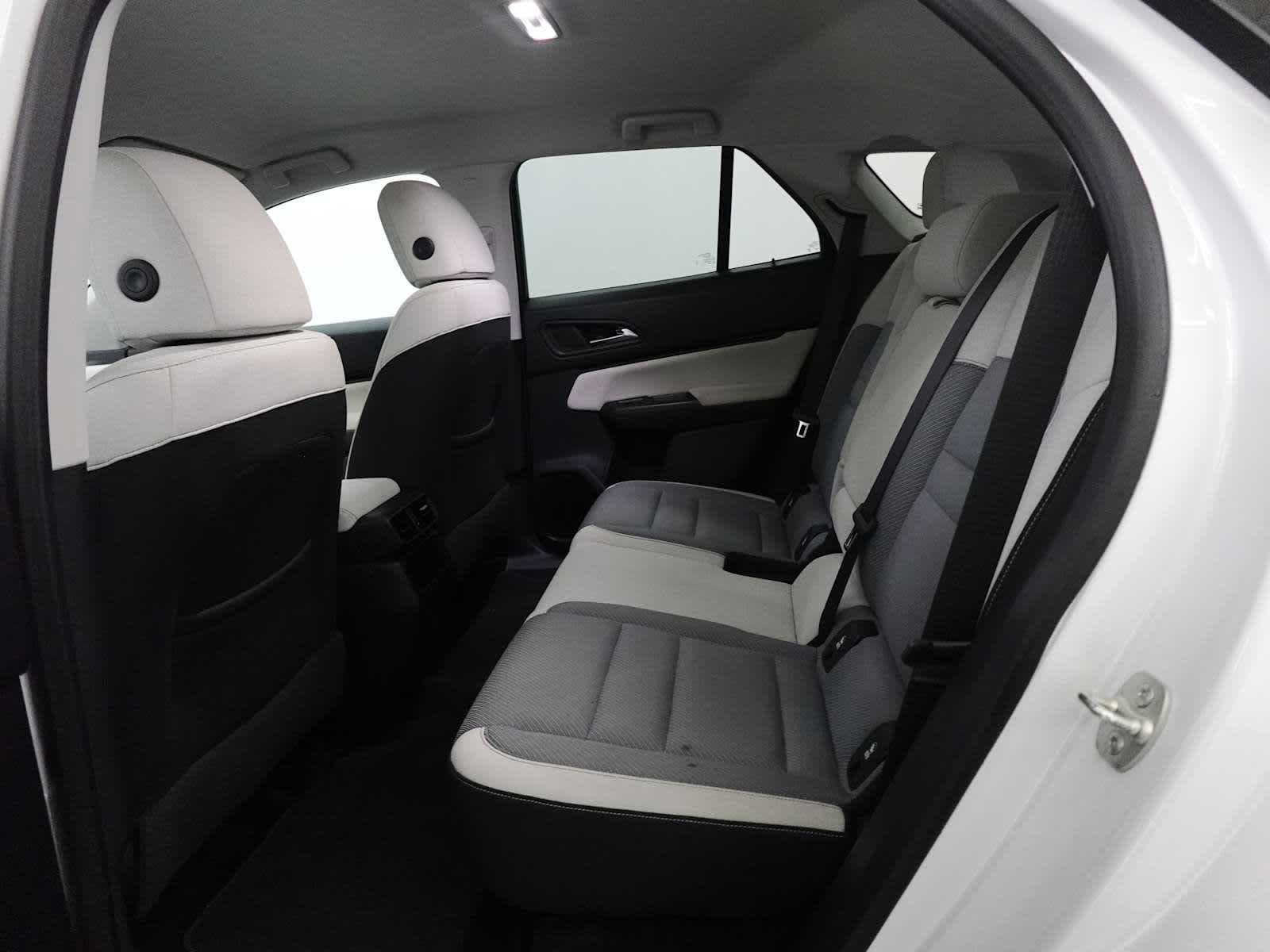 Used 2024 Honda Prologue EX image 26