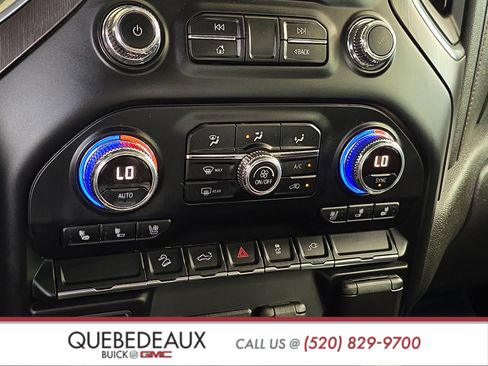 Used 2021 GMC Sierra 1500 AT4 AWD/4WD image 20