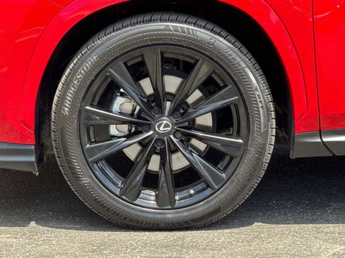 Certified 2023 Lexus NX 350 F Sport AWD/4WD image 30
