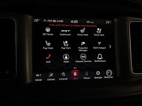 Used 2023 Dodge Charger Scat Pack image 22