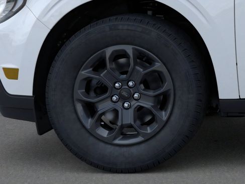 New 2026 Ford Maverick XLT FWD image 20