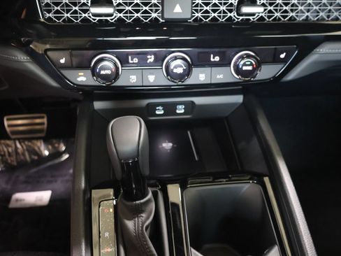 New 2026 Honda Accord Sport image 22
