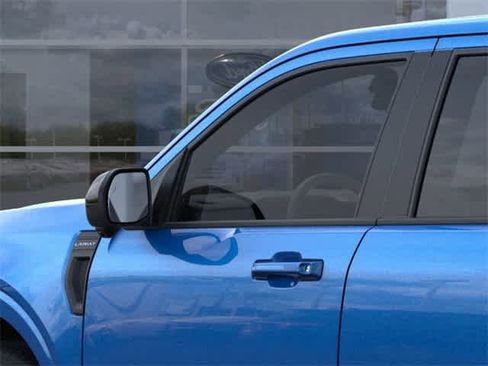 New 2026 Ford Maverick Lariat w/ 4K Tow Package image 21