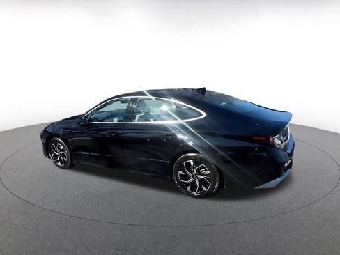 Used 2025 Hyundai Sonata SEL image 8