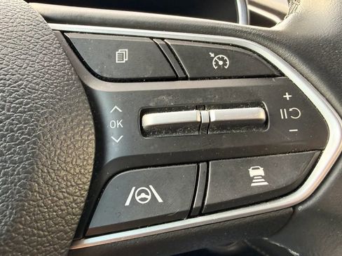 Used 2023 Hyundai Santa Fe SEL w/ Premium Package FWD image 23