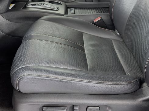 Certified 2022 Honda Passport TrailSport image 19