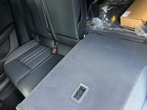 New 2027 Audi Q6 e-tron Premium Plus AWD/4WD image 37