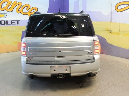 Used 2014 Ford Flex Limited w/ Equipment Group 303A image 7