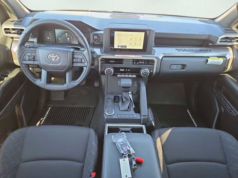 New 2025 Toyota Tacoma SR5 image 5