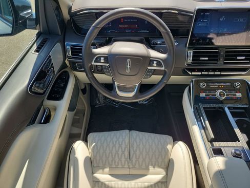 Certified 2022 Lincoln Navigator L Black Label image 18