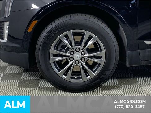 Used 2023 Cadillac XT5 Premium Luxury image 14