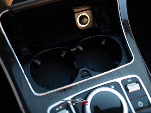 Used 2018 Mercedes-Benz C 300 C 300 4MATIC image 35