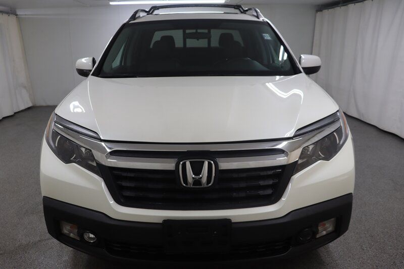 Used 2019 Honda Ridgeline RTL image 2
