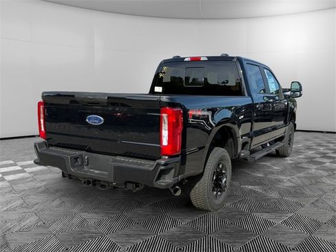 New 2026 Ford F350 XL w/ STX Appearance Package image 5
