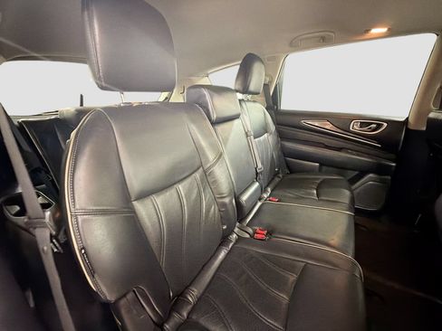 Used 2019 INFINITI QX60 Luxe AWD/4WD image 29