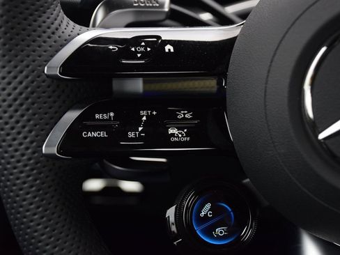 New 2025 Mercedes-Benz AMG GT 55 image 20