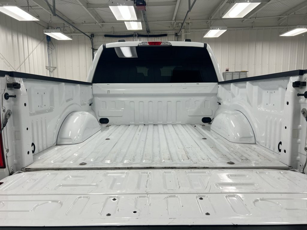 Used 2023 Ford F150 XLT AWD/4WD image 23