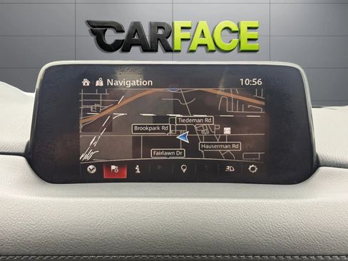 Used 2018 MAZDA CX-5 Touring w/ Preferred Equipment Package AWD/4WD image 33