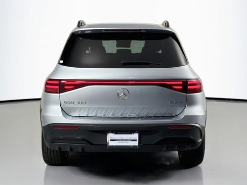 Certified 2024 Mercedes-Benz EQB 300 4MATIC image 5