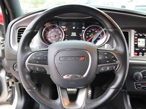 Used 2019 Dodge Charger R/T w/ Plus Group RWD image 20