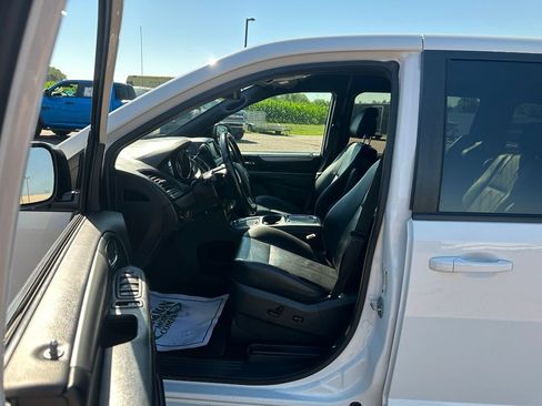 Used 2019 Dodge Grand Caravan GT FWD image 10