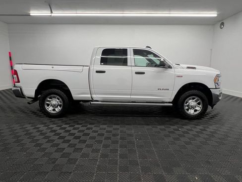 Used 2022 RAM 2500 Tradesman image 7