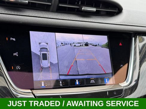 Used 2023 Cadillac XT6 Premium Luxury w/ Technology Package AWD/4WD image 29