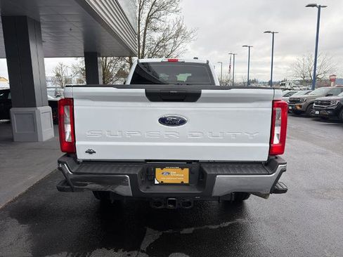 Certified 2025 Ford F350 XL w/ XL Chrome Package image 13