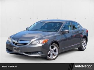 Used 2013 Acura ILX w/ Technology Package image 1