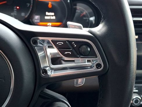 Certified 2018 Porsche 911 Turbo AWD/4WD image 26