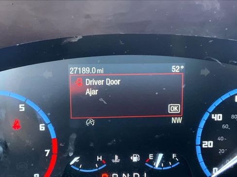 Certified 2023 Ford Bronco Sport Big Bend image 22