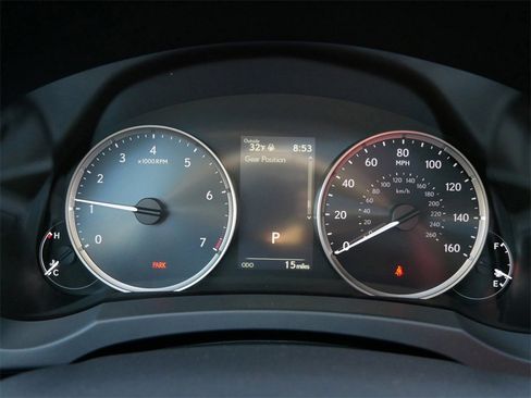 New 2025 Lexus IS 350 F Sport image 27