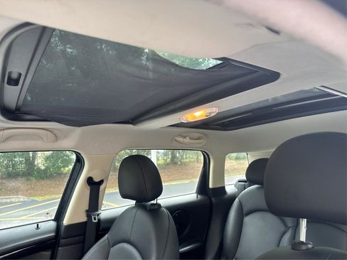 Used 2013 MINI Cooper Countryman S image 11