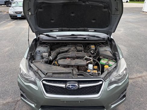 Used 2015 Subaru Impreza 2.0i AWD/4WD image 15